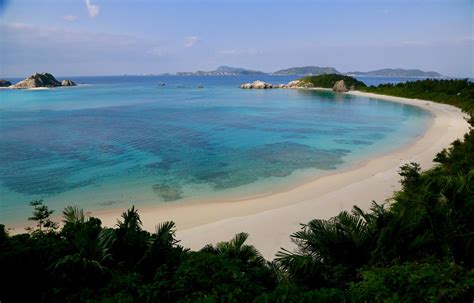 日本有哪些海好玩，从多角度领略海洋之美的旅程